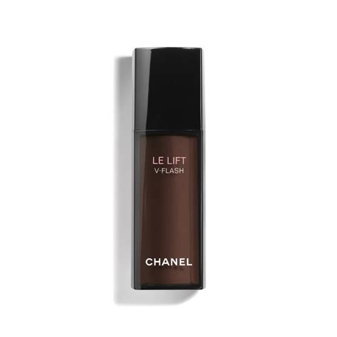 chanel le lift v flash review|chanel's le lift eye set reviews.